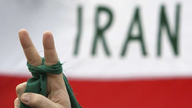 العفو الدولية: إيران بصدد إعدام أكاديمي
