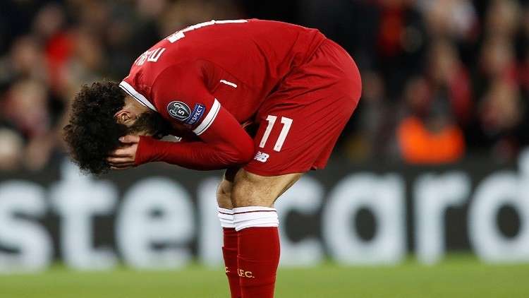 كيف سيعيق روما انتقال المصري صلاح إلى ريال مدريد؟