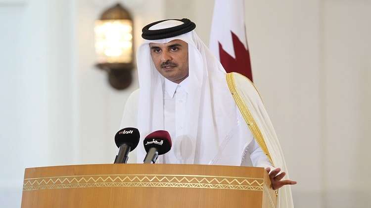 قطر تقرّ ميزانية 2018