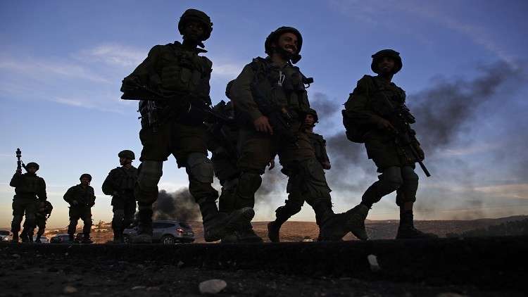 اعتقال 20 ضابطا إسرائيليا بتهمة السرقة