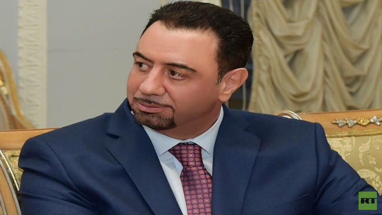 روسيا تحدد موعد انطلاق منتدى اقتصادي مع سوريا