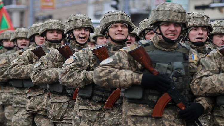 موسكو قد تطرح موضوع توريد الأسلحة إلى أوكرانيا في مجلس الأمن