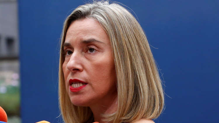 الاتحاد الأوروبي يعلن خطته لترحيل 15 ألف مهاجر من ليبيا إلى ديارهم خلال شهرين