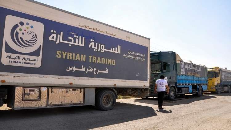 دمشق تخفض سعر 8 آلاف سلعة