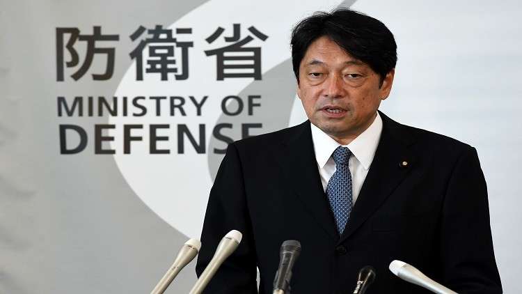 طوكيو تعلن إجراء تدريبات عسكرية مشتركة مع بريطانيا قريبا