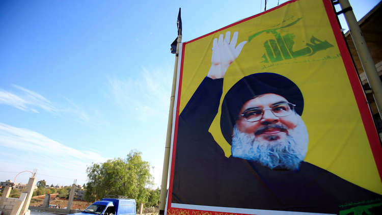 الخارجية الأمريكية: دائرة شركائنا في مواجهة تهديد حزب الله تتسع