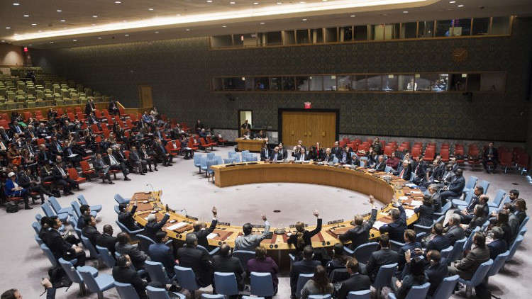 كوريا الشمالية تود المشاركة في اجتماع وزاري لمجلس الأمن الدولي