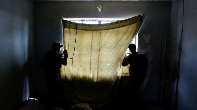 ماذا حل بـ"الجهاديين" الأجانب في سوريا والعراق؟