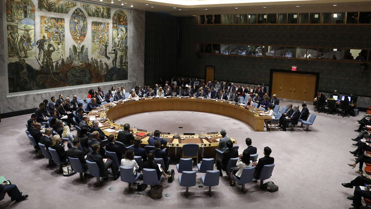 مجلس الأمن الدولي يعقد اجتماعا وزاريا لبحث خطر كوريا الشمالية