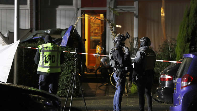 السعودية تحذر مواطنيها في هولندا