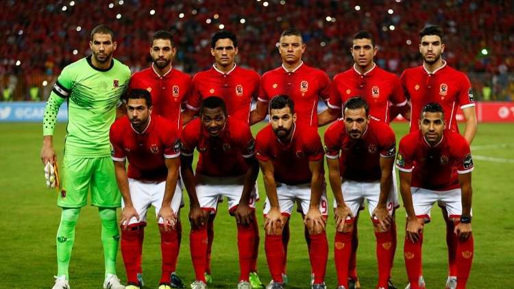 بالفيديو.. المارد الأحمر يكتوي بـ "نيران صديقة"