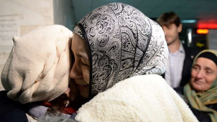 قديروف يروي تفاصيل عملية إنقاذ طفلين شيشانيين في سوريا