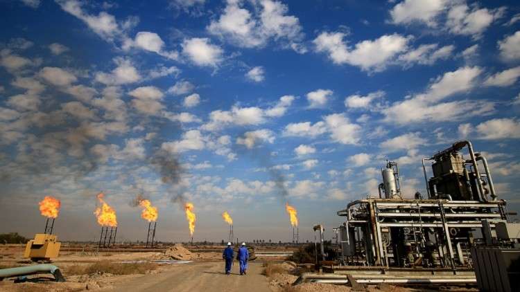 العراق يخطط لمد شبكة أنابيب لنقل المشتقات النفطية محليا وخارجيا
