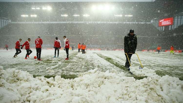 شاهد.. باقة مختارة لأجمل أهداف الأسبوع