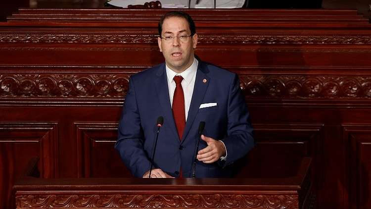 "توافق مغشوش" يدفع "آفاق تونس" للانسحاب من الائتلاف الحكومي