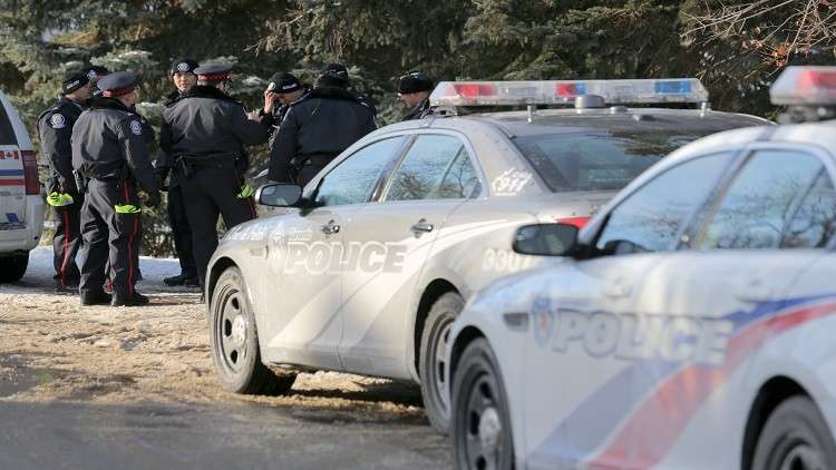 تفاصيل مثيرة عن وفاة الملياردير الكندي شيرمان وزوجته