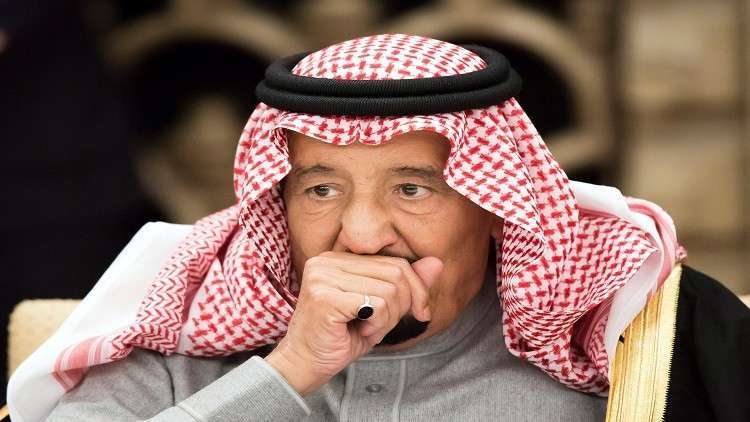 بأمر الملك.. السعوديون يقيمون صلاة الاستسقاء