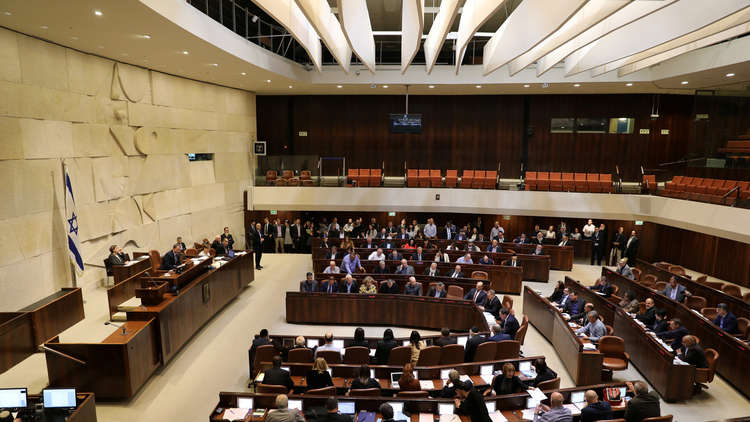 نائب دونالد ترامب سيخاطب الكنيست في 21 ديسمبر خلال الزيارة للقدس