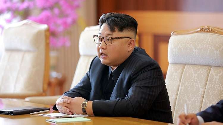 كيم جونغ يأمر بتغيير أرقام جميع الهواتف في كوريا الشمالية