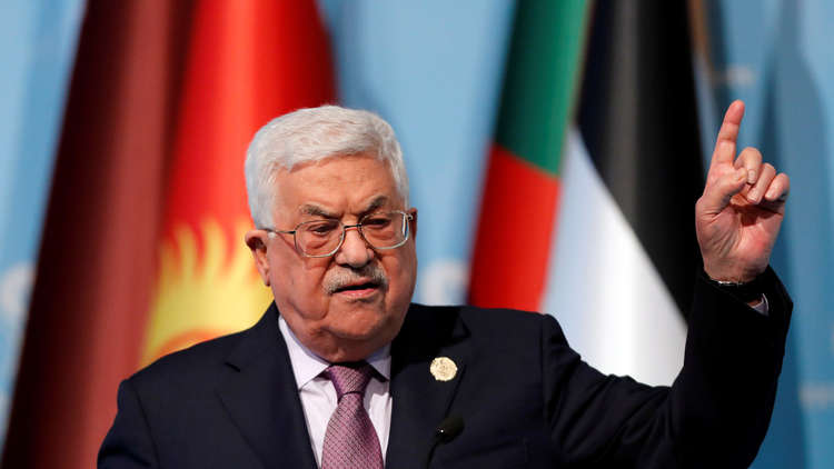 القواسمي لـRT: عباس سيتوجه إلى السعودية بعد اجتماع القيادة الفلسطينية الهام