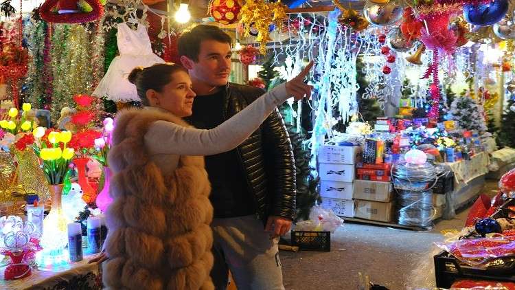 اتفاقية تسهيلات جمركية متبادلة بين روسيا وسوريا