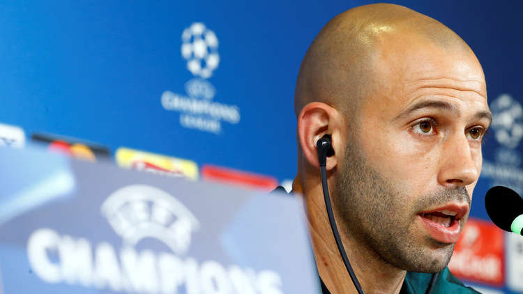 ماسكيرانو من برشلونة إلى الصين