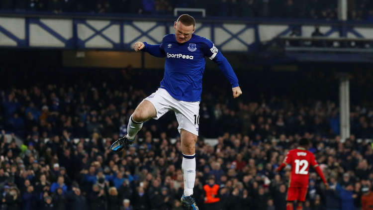 إيفرتون يتخطى سوانسي في "البريميرليغ"