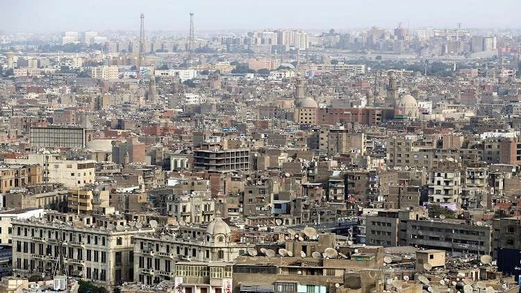 القاهرة تكشف معلومات خطيرة عن تدريب الجيش السوري الحر في مصر