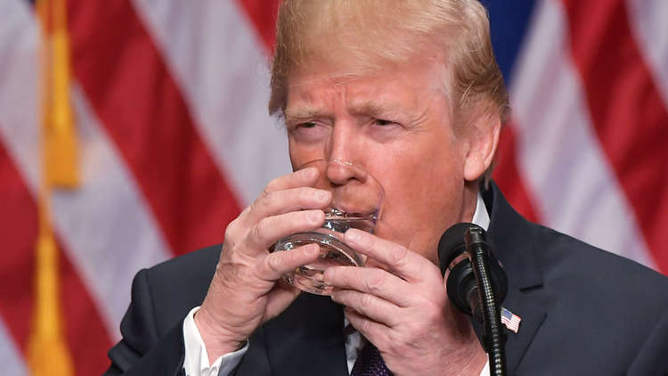 عميل سابق في "CIA": استراتيجية ترامب الجديدة تغري بالحرب!