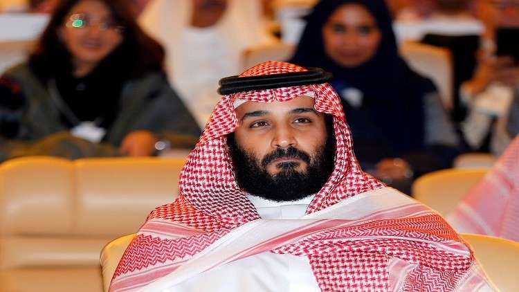 السعودية: محمد بن سلمان عقدتهم!