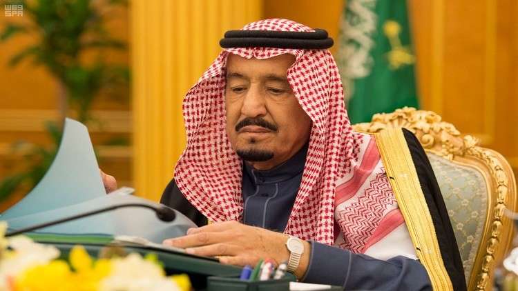 السعودية تعلن عن موازنة 2018 الأكبر في تاريخ المملكة