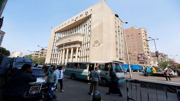 محكمة مصرية تحيل 21 متهما للمفتي بعد إدانتهم بالانتماء لجماعة متشددة