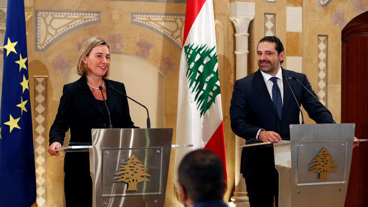 موغيريني: مصير اللاجئين السوريين مرتبط بالتسوية في جنيف