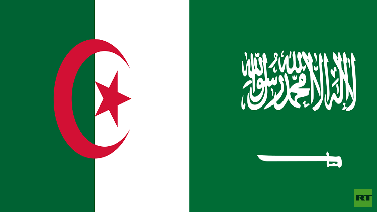 الجزائر تشيد بالمؤسسة الدينية السعودية