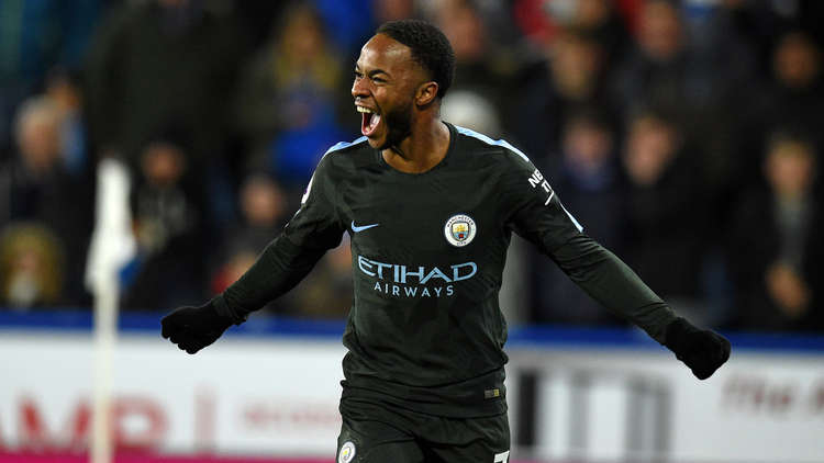 السجن 4 أشهر للشخص المعتدي على ستيرلينغ