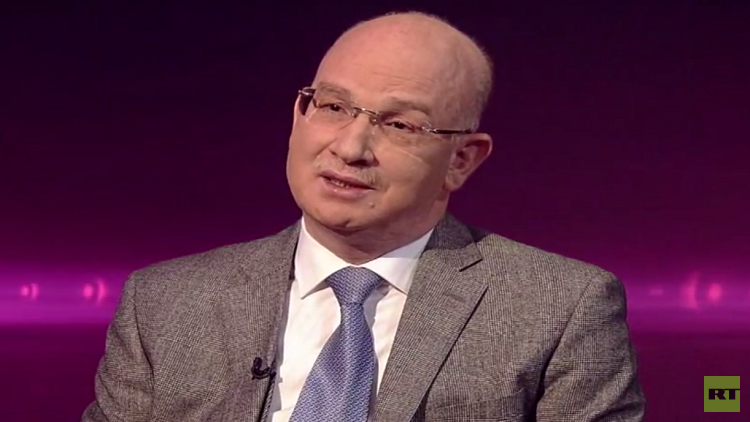 مفوض السلم والأمن بالاتحاد الإفريقي: دور روسيا محوري في محاربة الإرهاب