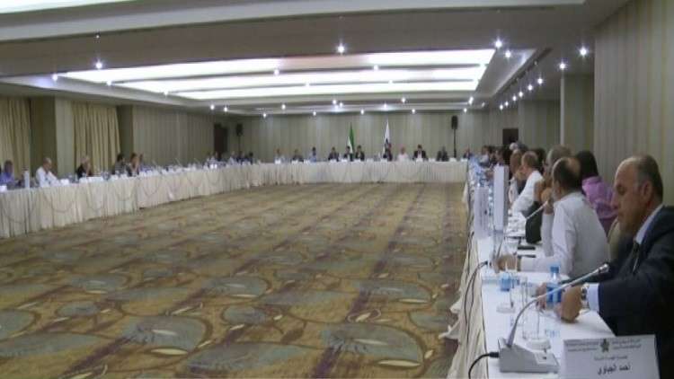 أستانا-8: دعم تركي وآمال للمعارضة السورية