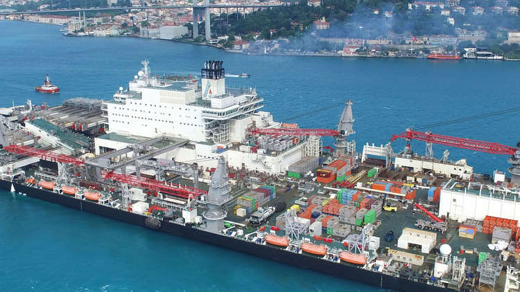 تركيا بأمان.. فماذا عن بلغاريا واليونان؟ 