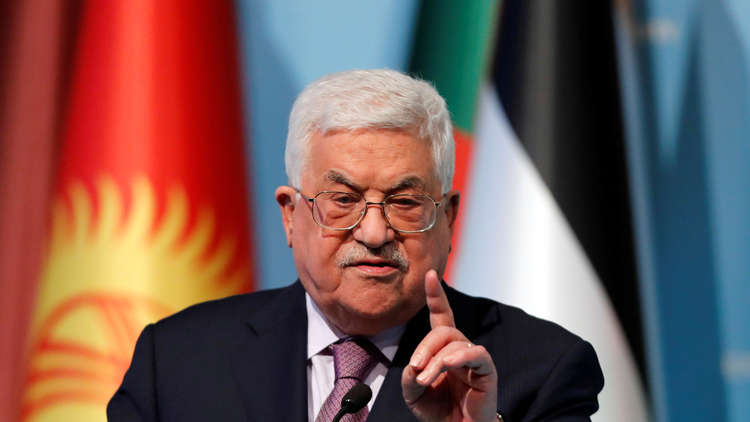 عباس: تصويت الجمعية العامة للأمم المتحدة انتصار لفلسطين