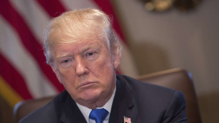 ترامب عاجز عن ضمان أمن الأمريكيين