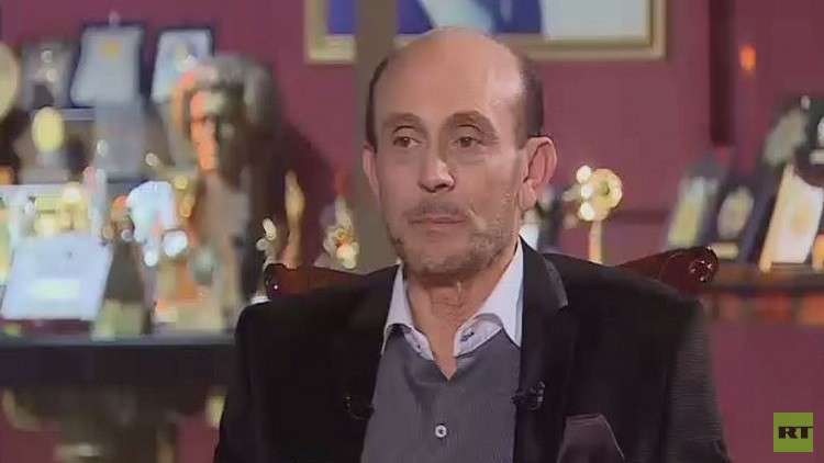 محمد صبحي لـRT: مفهوم الحرية خاطئ عند المواطن العربي