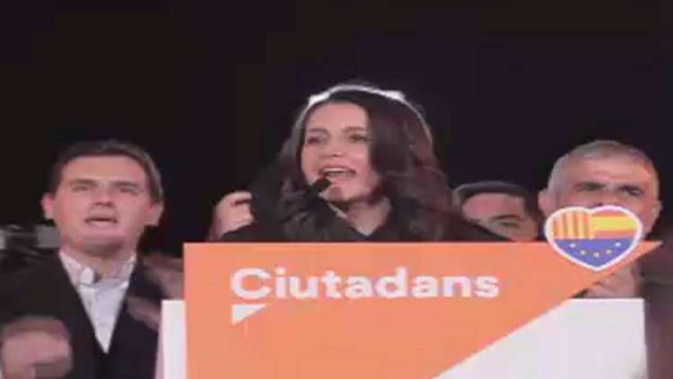 انفصاليو كتالونيا يتصدرون الانتخابات