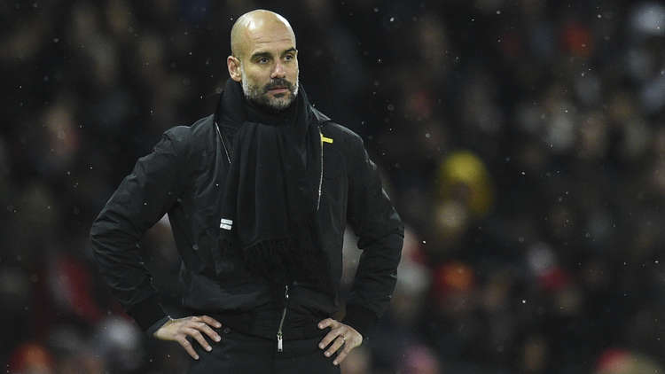 غوارديولا في مرمى تحقيقات الشرطة الإسبانية!