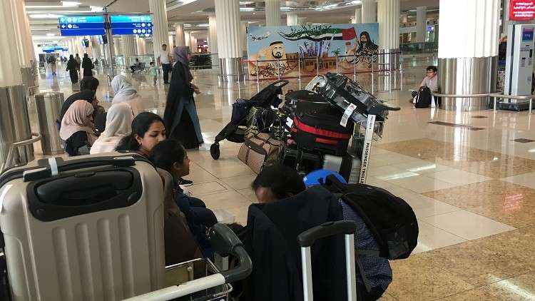 الإمارات تلغي منع سفر التونسيات على طائراتها
