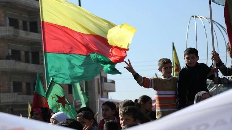 مبعوث الرئيس الروسي: شخصيات حيادية ستمثل الأكراد في سوتشي