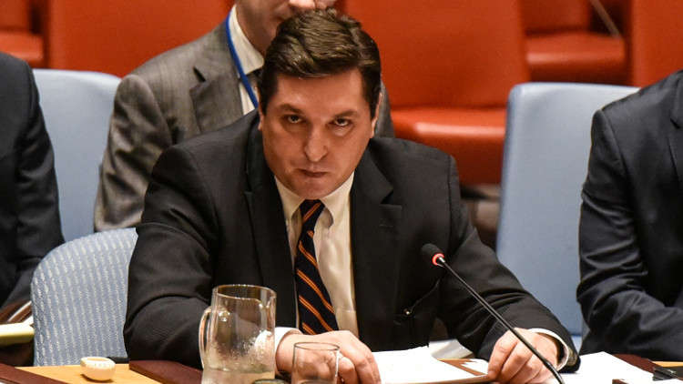 موسكو: مستعدون للمساهمة في خفض التصعيد بشبه الجزيرة الكورية