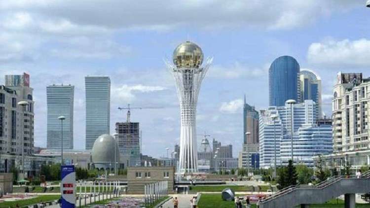 كازاخستان ترحب باتفاقات أستانا الجديدة حول سوريا
