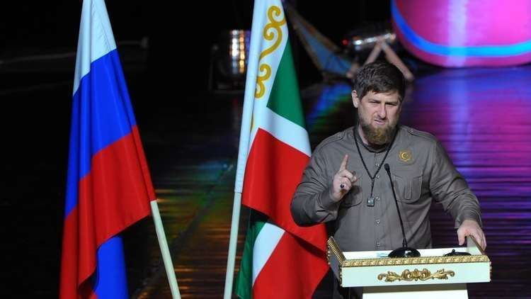 صفحة قديروف محجوبة.. هل وقعت ضحية لقراصنة الإنترنيت أم لعقوبات واشنطن؟