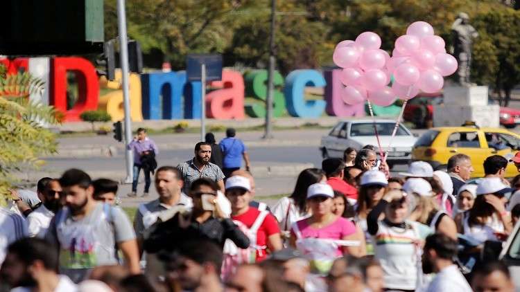 دول كثيرة بينها السعودية تغيّر موقفها من السلطات السورية