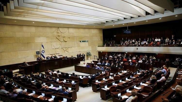 رئيس الشاباك الإسرائيلي يعارض قانون 